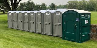 Best Restroom Trailer for Weddings  in Marion, MS