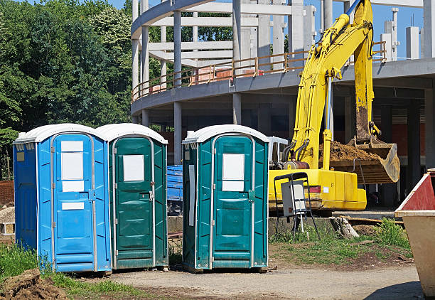 Best Deluxe Portable Toilet Rental  in Marion, MS