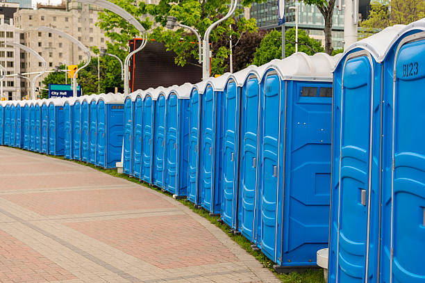 Best ADA-Compliant Portable Toilet Rental  in Marion, MS